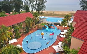 Holiday Villa Beach Resort Cherating